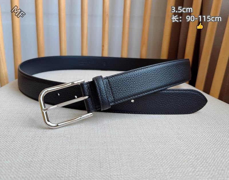 Prada belt 35mmX90-115cm 8L111